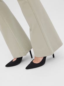 Vero Moda VMKAMMA Mid waist Broek -Desert Sage - 10209858