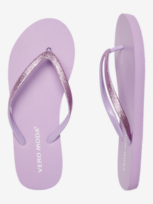 Vero Moda Sandaler -Lavendula - 10210099