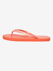 Vero Moda Sandal -Cherry Tomato - 10210099