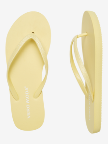 Vero Moda Sandal -Lemon Meringue - 10210099