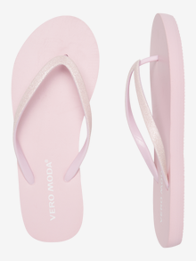 Vero Moda Sandal -Parfait Pink - 10210099