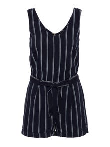 Vero Moda VMANNA Jumpsuit -Night Sky - 10210205