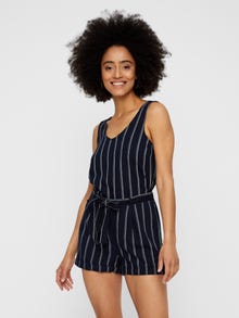 Vero Moda VMANNA Monos -Night Sky - 10210205