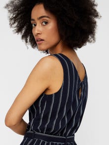 Vero Moda VMANNA Monos -Night Sky - 10210205