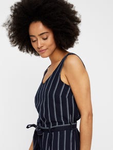Vero Moda VMANNA Monos -Night Sky - 10210205