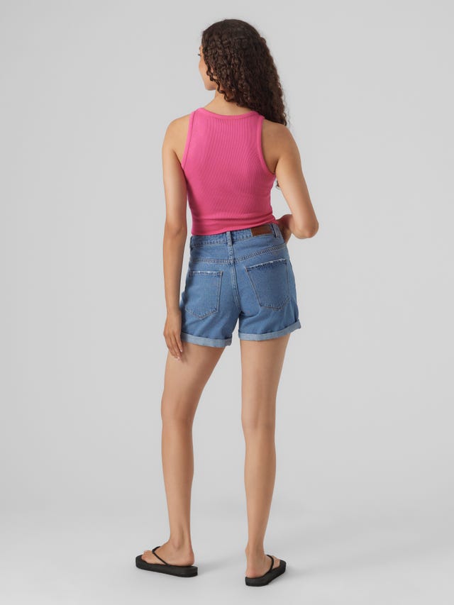 Women\'s Shorts | Denim, Bermuda & More Shorts | VERO MODA