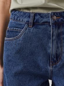 Vero Moda VMNINETEEN Shorts -Medium Blue Denim - 10210384