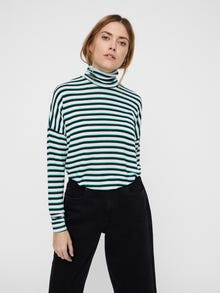 Vero Moda VMIRENE Top -Snow White - 10210423