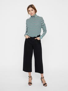 Vero Moda VMIRENE Top -Snow White - 10210423