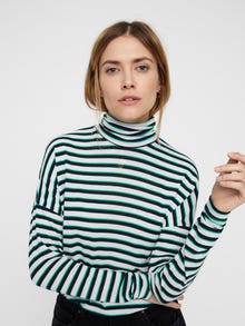 Vero Moda VMIRENE Top -Snow White - 10210423