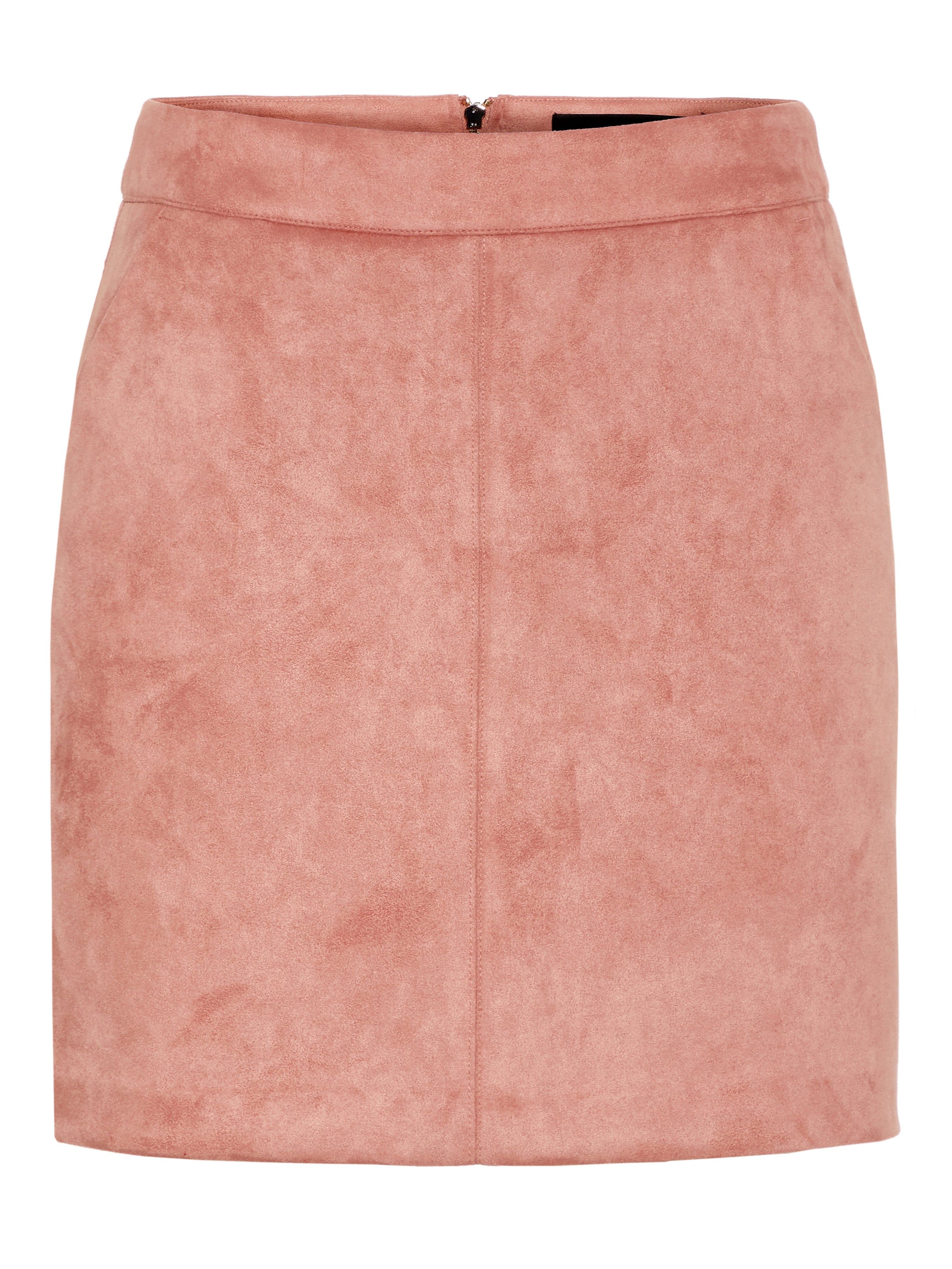 Vero Moda Short Skirt Women Pink