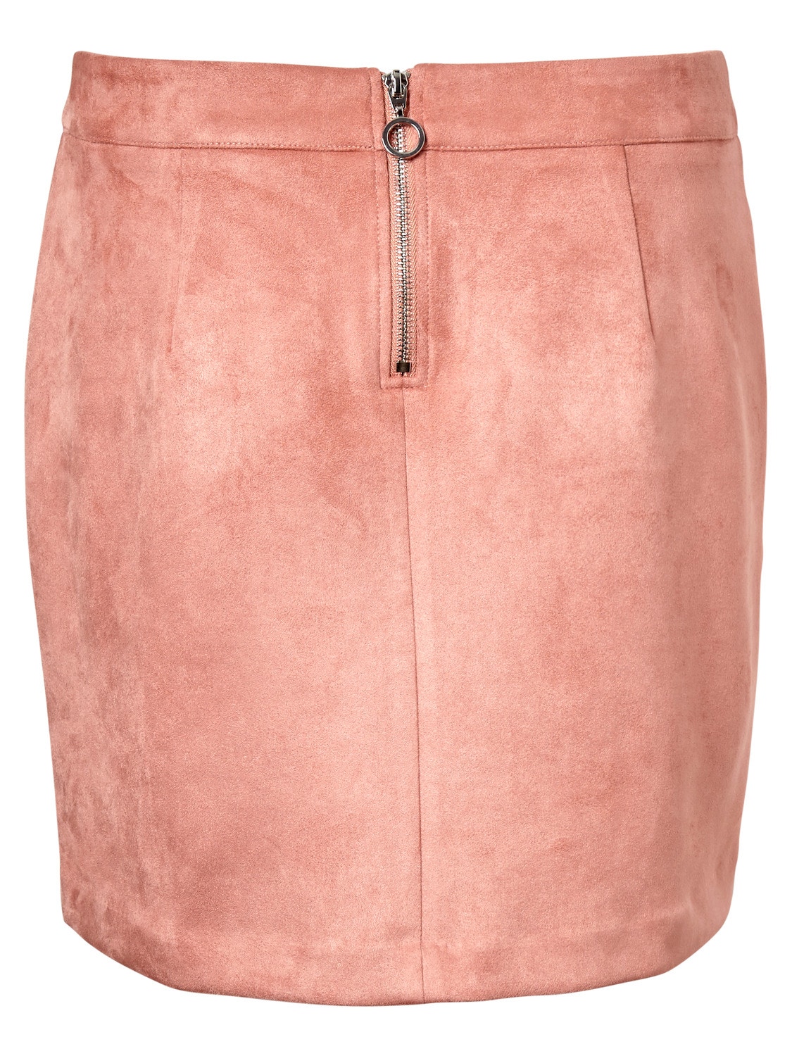 Vero Moda VMDONNADINA Short skirt -Old Rose - 10210430
