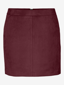 Vero Moda VMDONNADINA Short skirt -Port Royale - 10210430