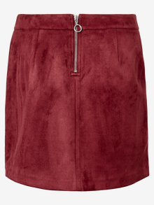 Vero Moda VMDONNADINA Short skirt -Port Royale - 10210430
