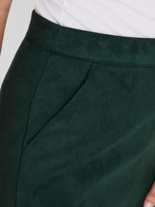 Vero Moda VMDONNADINA Rövid szoknya -Pine Grove - 10210430