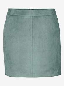 Vero Moda VMDONNADINA Short skirt -Chinois Green - 10210430