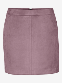 Vero Moda VMDONNADINA Short skirt -Elderberry - 10210430