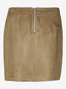 Vero Moda VMDONNADINA Kurzer Rock -Capers - 10210430