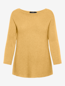 Vero Moda VMNORA Pull-overs -Cornsilk - 10210570