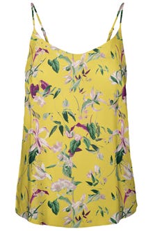 Vero Moda VMSIMPLY Tanktop -Yarrow - 10211478