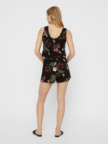 Vero Moda VMSIMPLY Jumpsuit -Black - 10211492