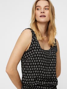 Vero Moda VMSIMPLY Monos -Black - 10211492