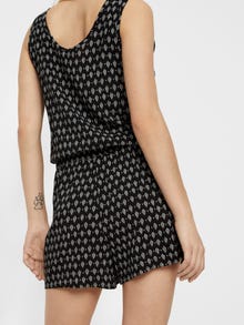 Vero Moda VMSIMPLY Jumpsuit -Black - 10211492