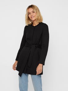Vero Moda VMJULIAVERODONA Cappotti -Black - 10211535