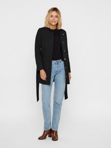 Vero Moda VMJULIAVERODONA Cappotti -Black - 10211535