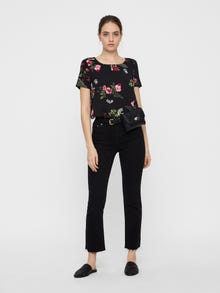 Vero Moda VMSARAH Tas -Black - 10211768