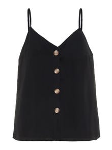 Vero Moda VMSYDNEE Koszulka bokserska -Black - 10212016