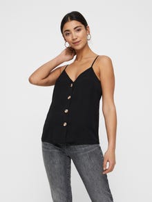 Vero Moda VMSYDNEE Tanktop -Black - 10212016