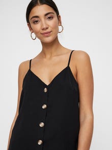 Vero Moda VMSYDNEE Tanktop -Black - 10212016