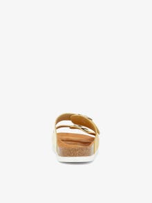 Vero Moda Sandał -Mellow Yellow - 10212535