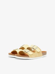 Vero Moda Sandales -Mellow Yellow - 10212535