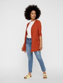 Vero Moda Sandales -Mellow Yellow - 10212535