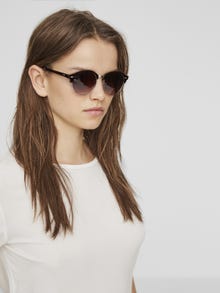 Vero Moda Solbriller -Tigers Eye - 10213001
