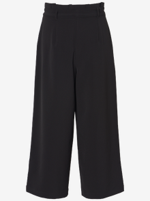 Vero Moda VMCOCO High rise Trousers -Black - 10214263
