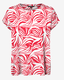 Vero Moda VMAVA T-shirts -Bittersweet - 10214302