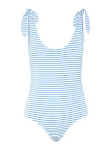 Vero Moda VMAVA Body -Granada Sky - 10214456