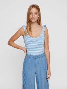 Vero Moda VMAVA Body -Granada Sky - 10214456