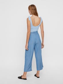 Vero Moda VMAVA Body -Granada Sky - 10214456
