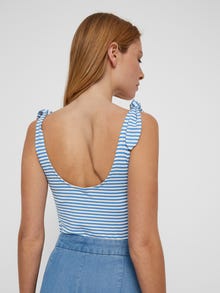 Vero Moda VMAVA Body -Granada Sky - 10214456