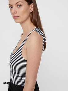 Vero Moda VMAVA Body -Night Sky - 10214456