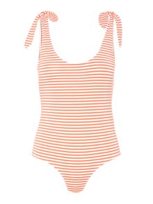 Vero Moda VMAVA Body -Emberglow - 10214456