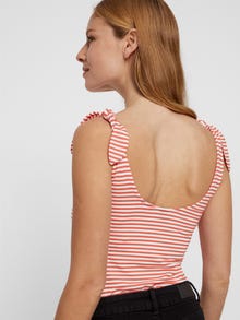 Vero Moda VMAVA Body -Emberglow - 10214456