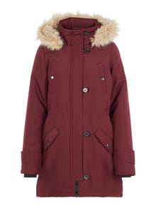 Vero Moda VMEXCURSIONEXPEDITION Vestes -Port Royale - 10214816