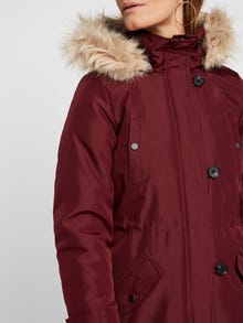Vero Moda VMEXCURSIONEXPEDITION Vestes -Port Royale - 10214816
