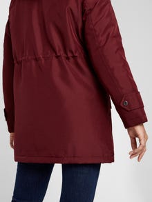 Vero Moda VMEXCURSIONEXPEDITION Vestes -Port Royale - 10214816