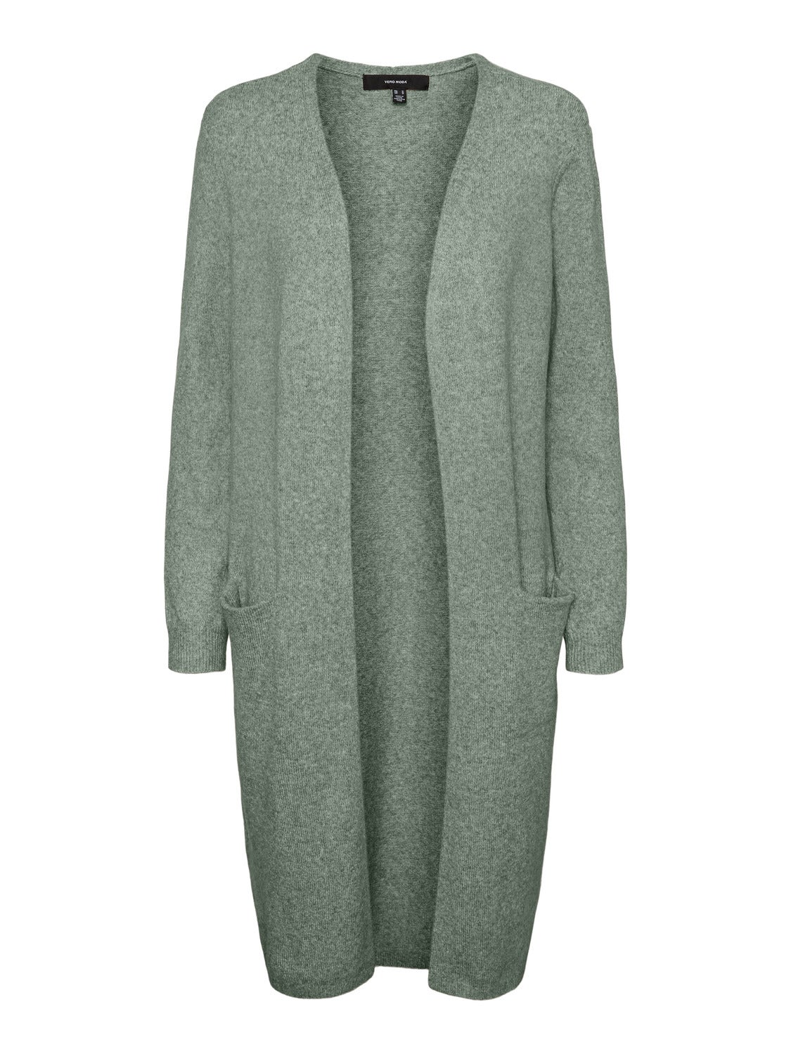 Vero moda hotsell long cardigan